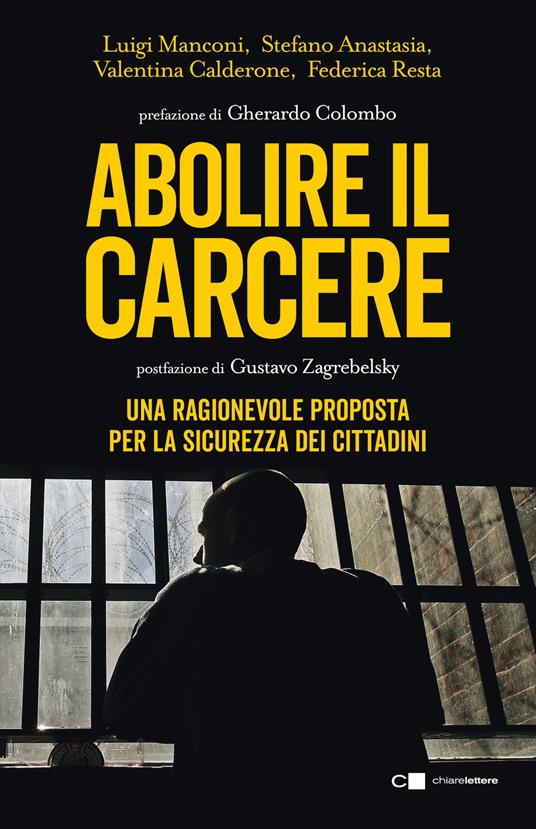 Cover manconi