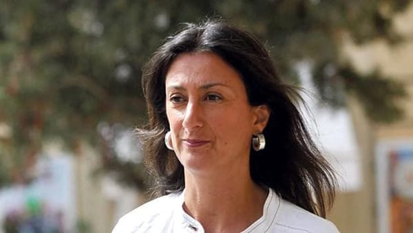 Giornalista uccisa da un'autobomba a Malta