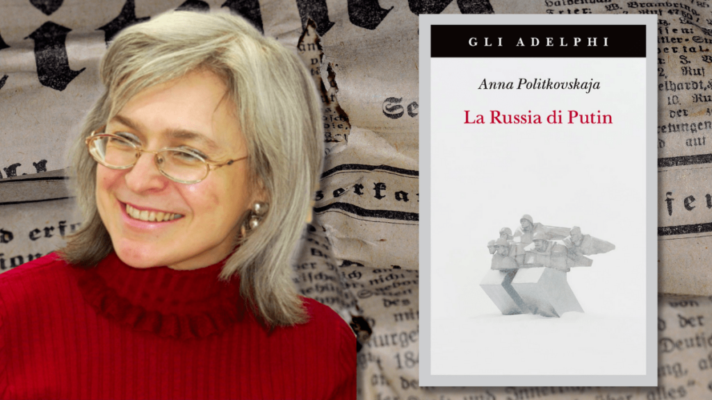 Anna adelphi