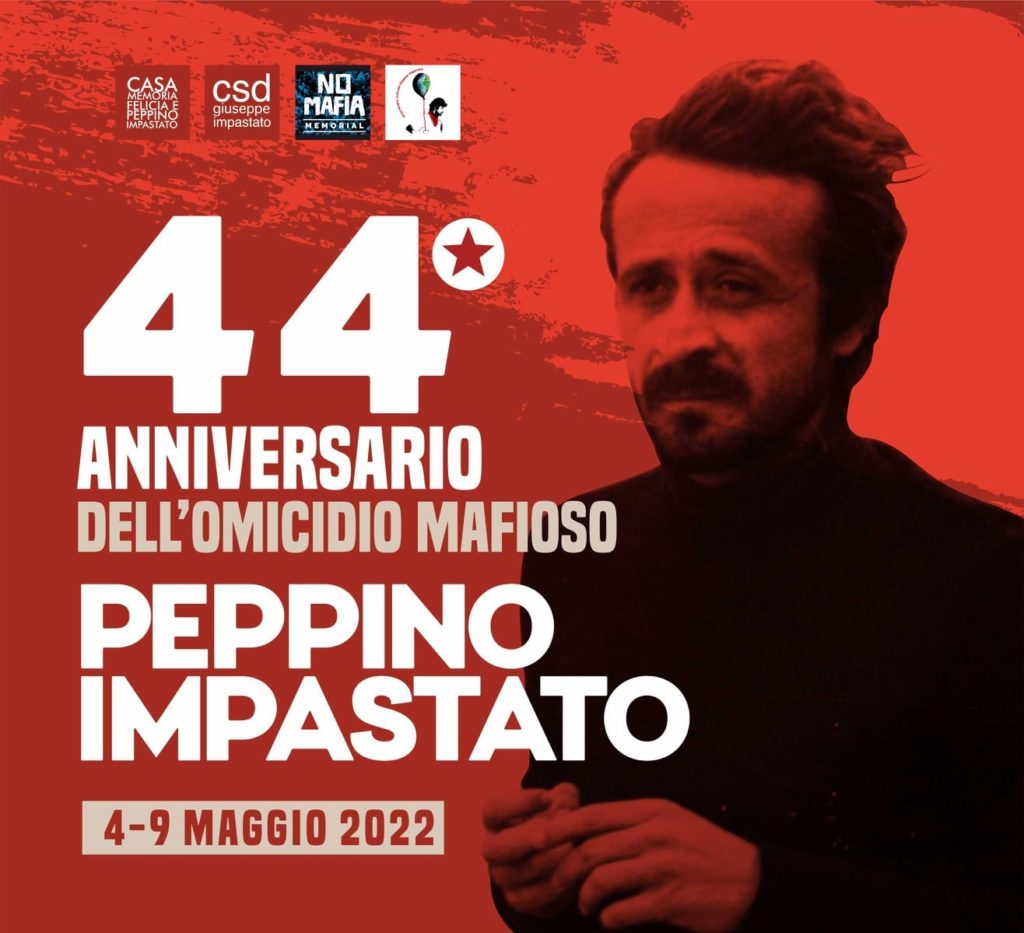 Banner 9 maggio