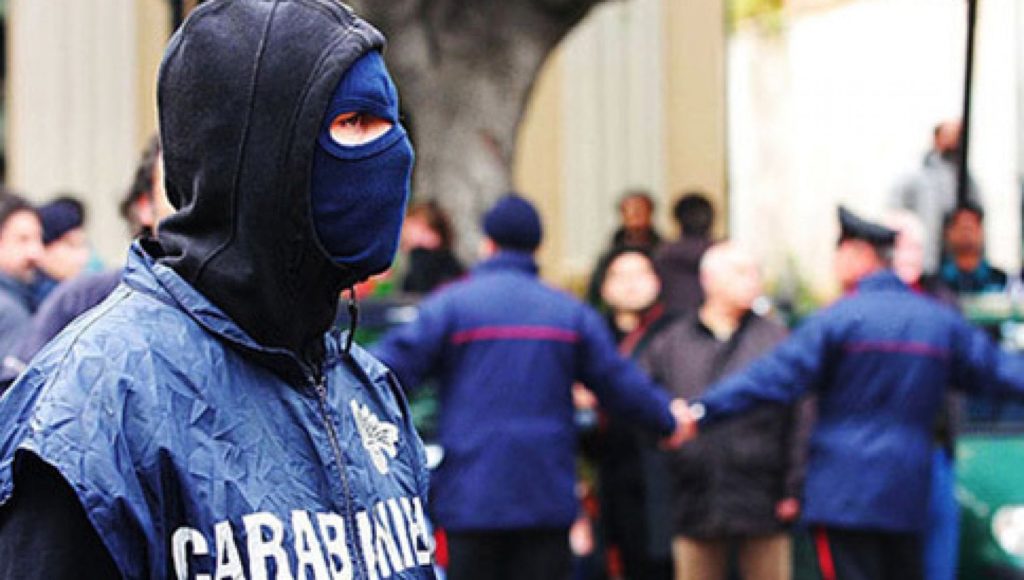 Carabinieri