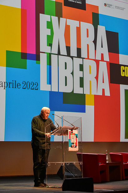 Ciotti extralibera