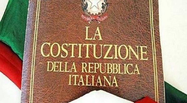Costituzione