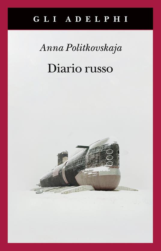 Cover anna