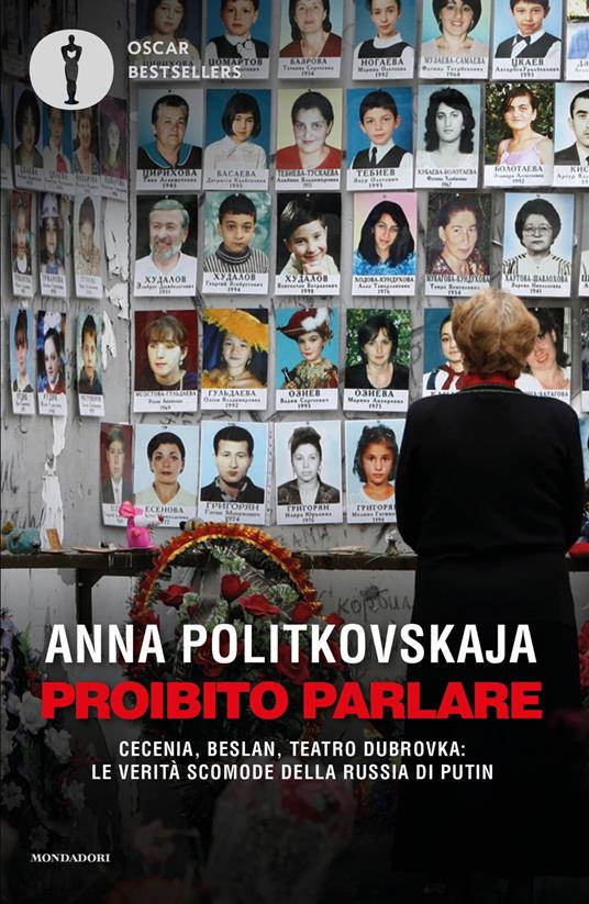 Cover anna
