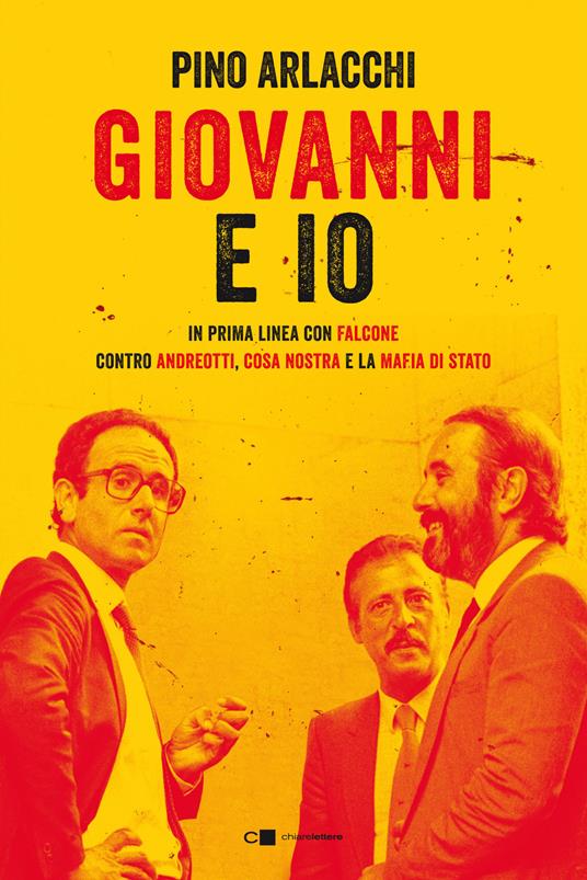 Cover arlacchi