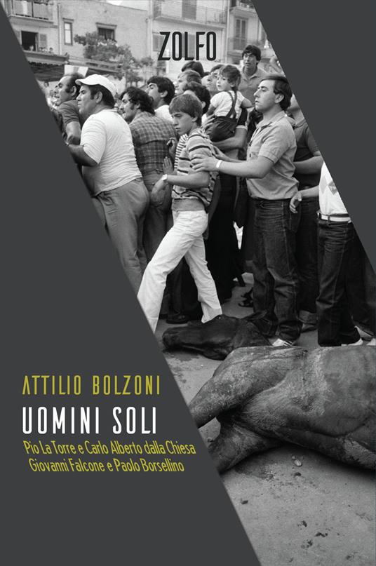 Cover bolzoni