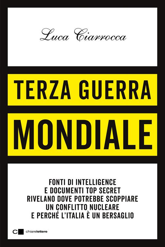 Cover ciarrocca
