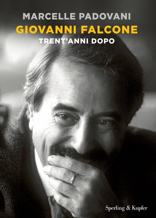 Cover falcone