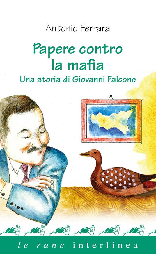 Cover ferrara