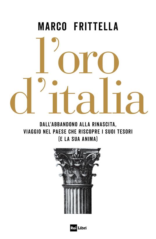 L’oro d’Italia