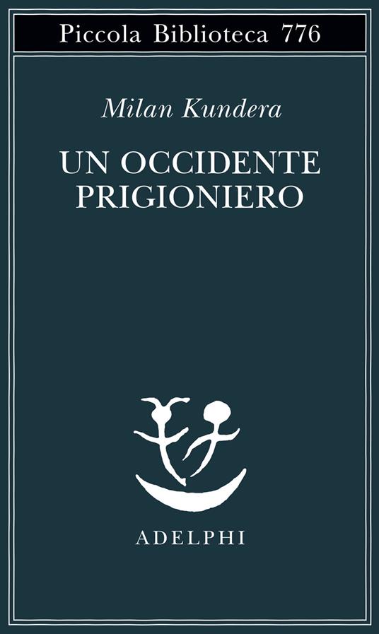 Cover kundera
