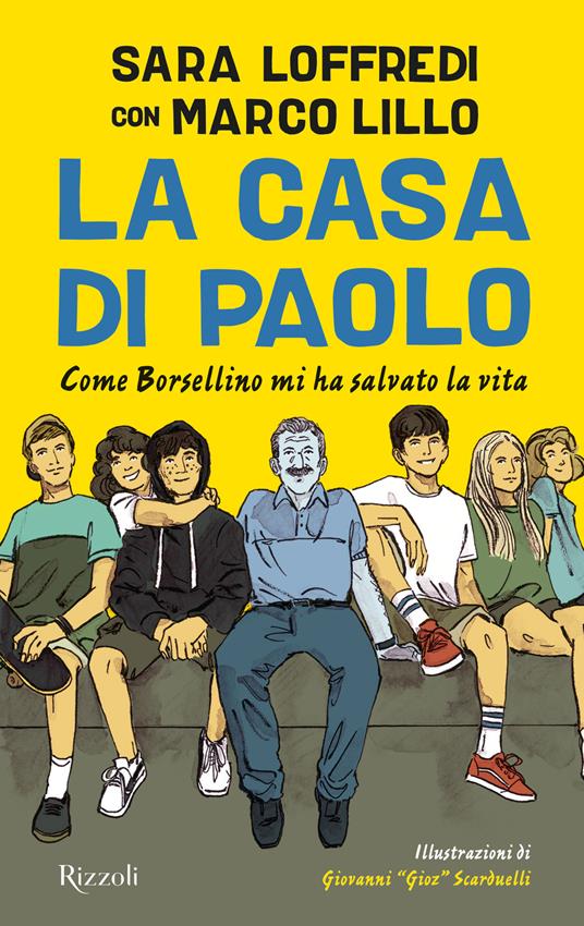Cover loffredi lillo