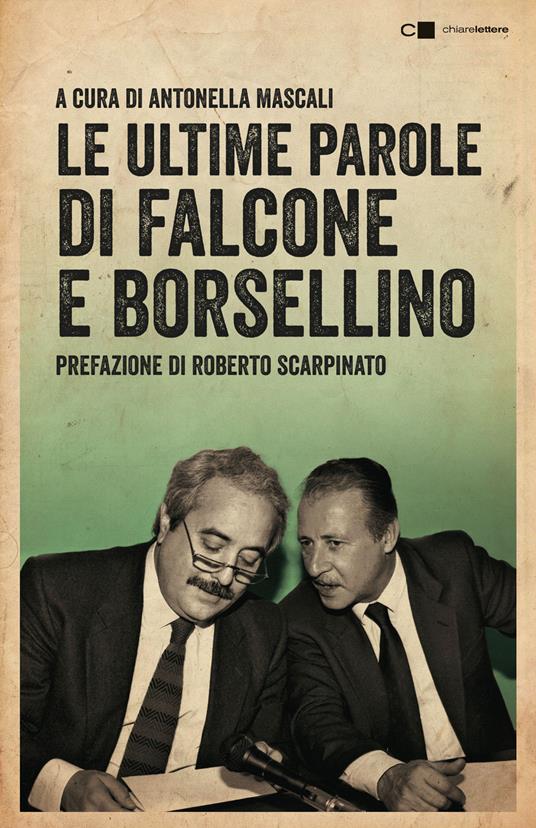Cover mascali
