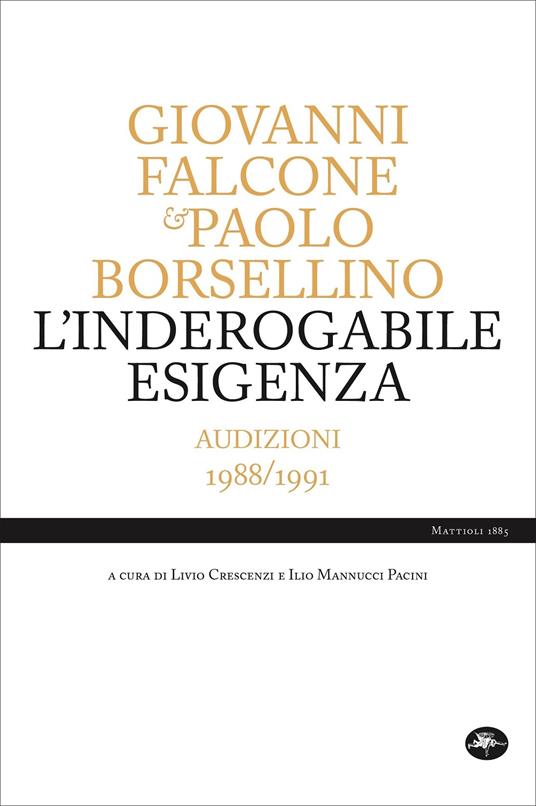 Cover mattioli