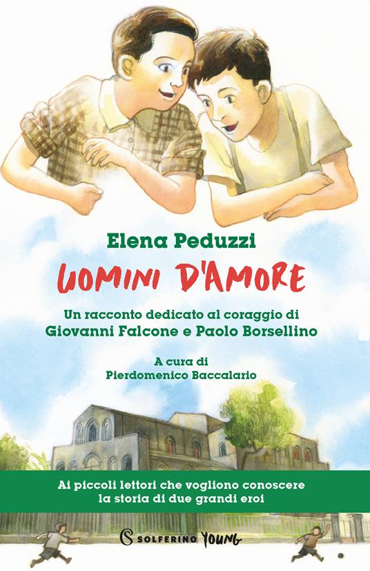 Cover peduzzi