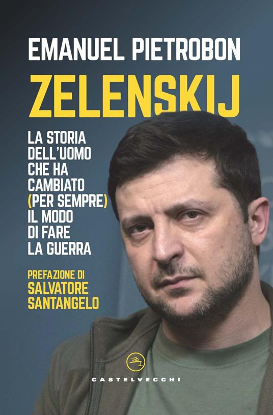 Zelenskij