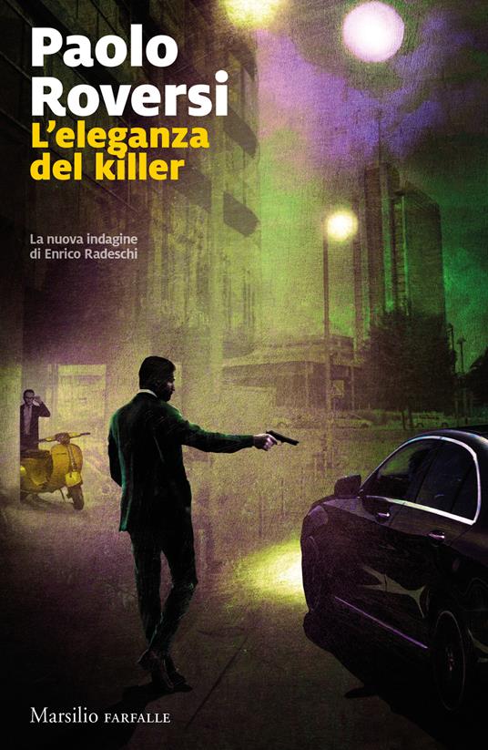 Cover roversi