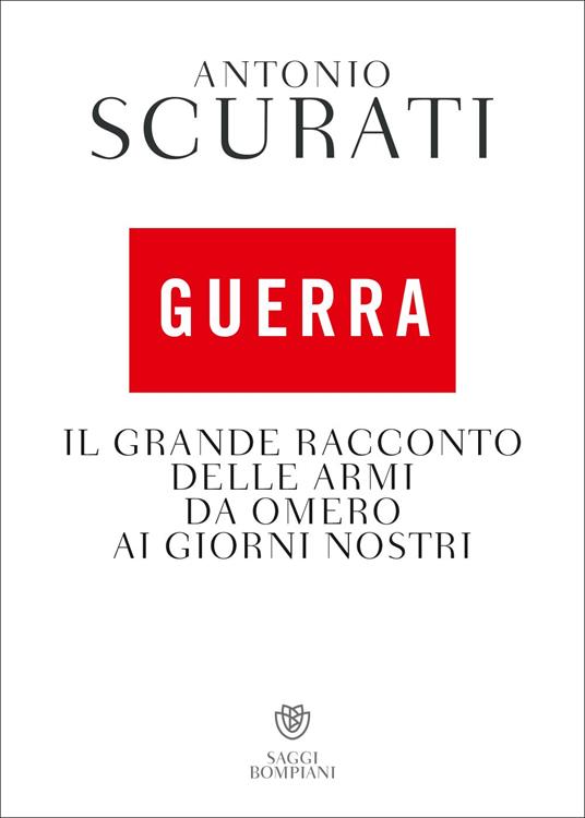 Cover scurati