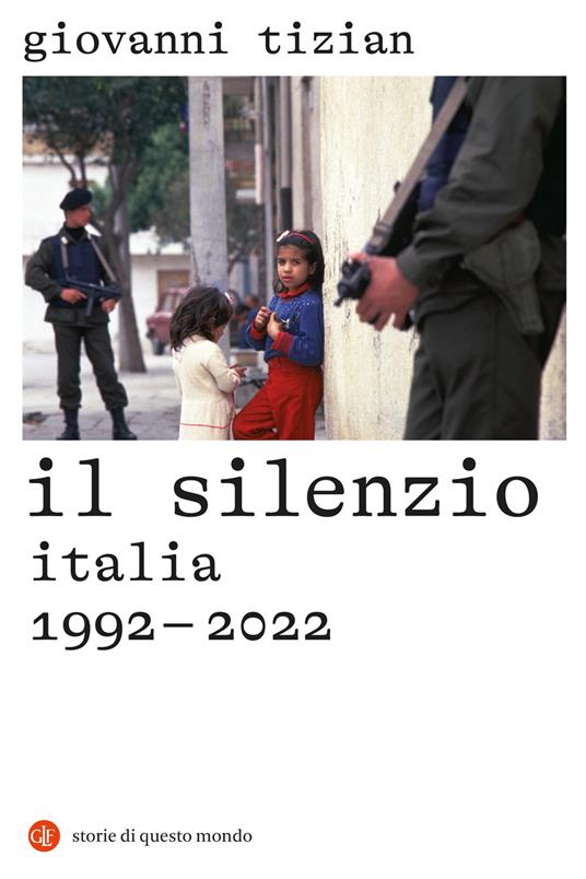 Cover tizian