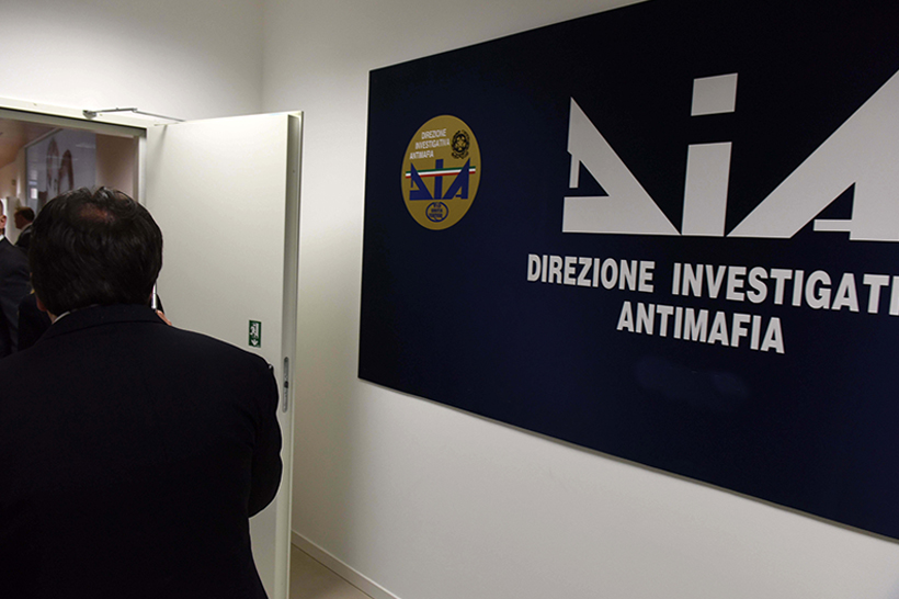 “Antimafia Itinerante” arriva a Genova con mostra e convegno “Guerra al narcotraffico”