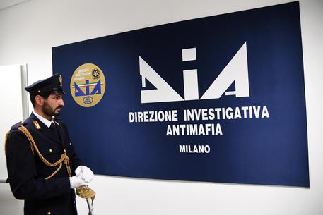 Mafia: Minniti, approvare al più presto Codice