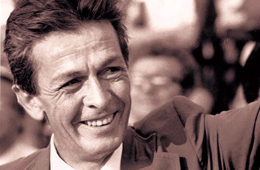Enrico berlinguer