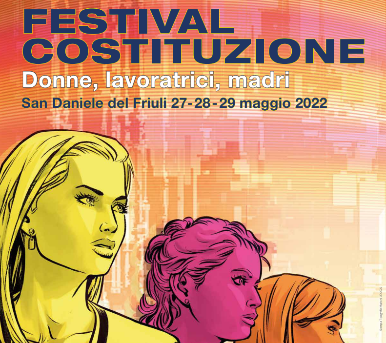 Festival costituzione