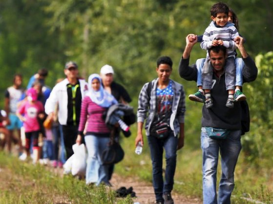 Immigrazione