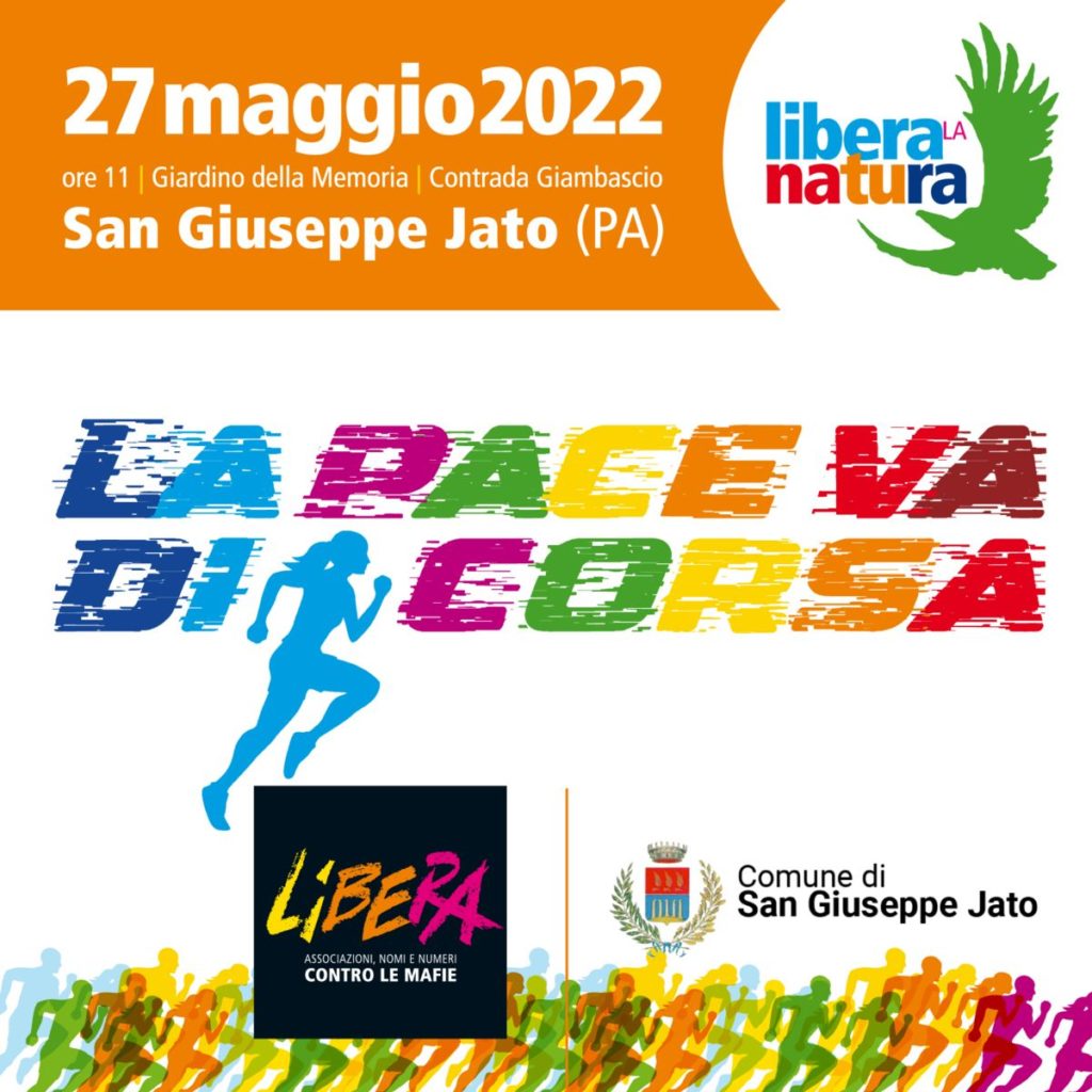 Lapacevadicorsa 27maggio ore11