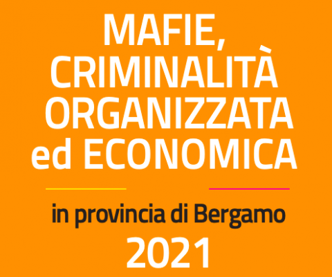 Mafie nella bergamasca