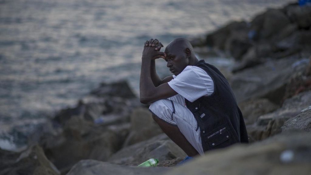 Migranti astalli