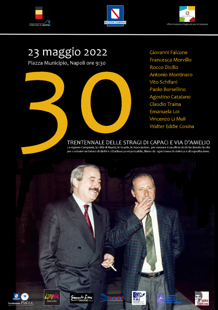 Napoli 30ennale