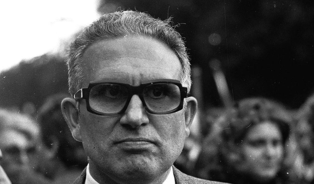 Pio la torre