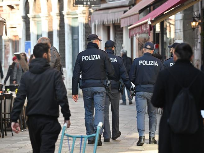 Polizia