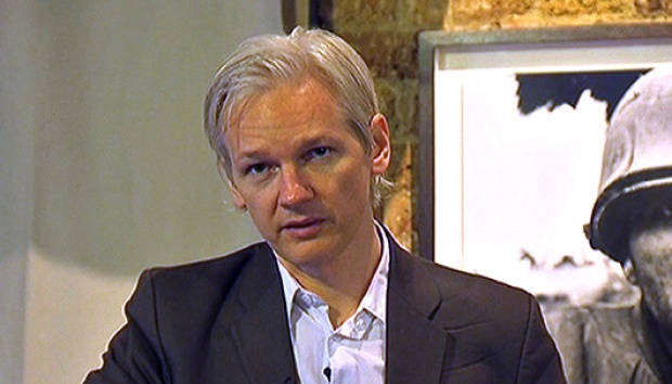 Per Julian Assange, fino ai tempi supplementari