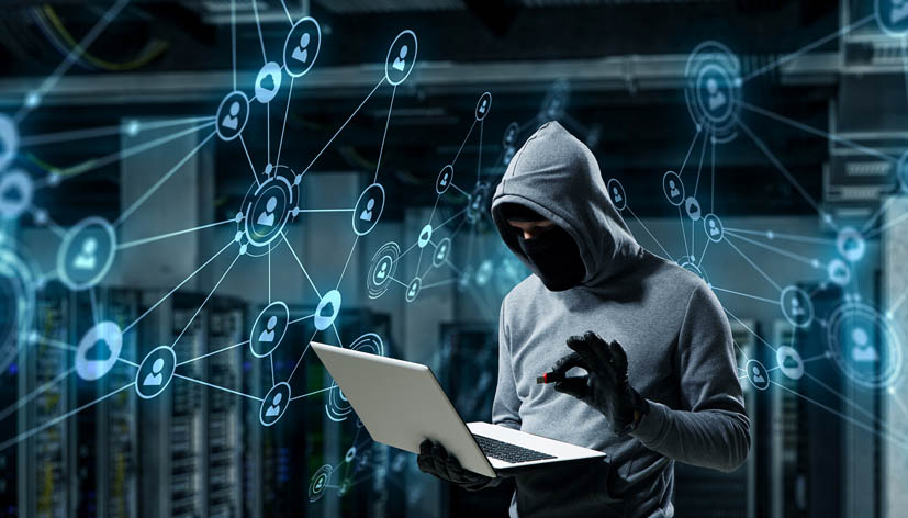 Cybercrime