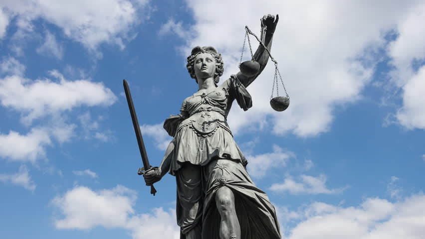 Giustizia