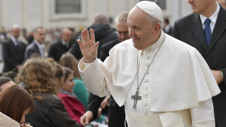 Papa Francesco