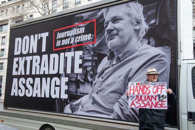 Assange
