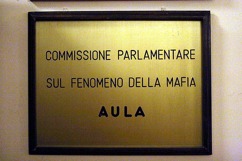 Ergastolo ostativo: la sintesi della relazione della Commissione Antimafia