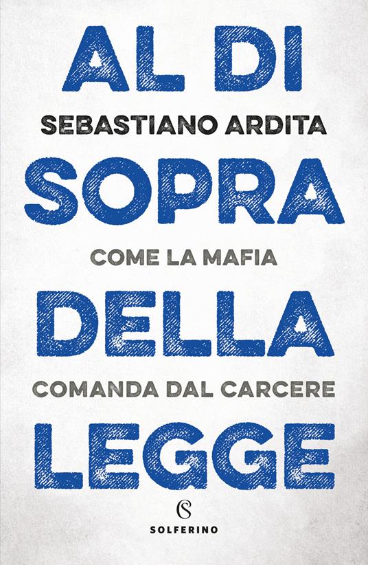 Cover ardita
