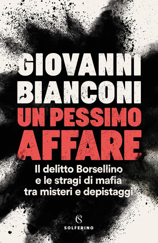 Cover bianconi