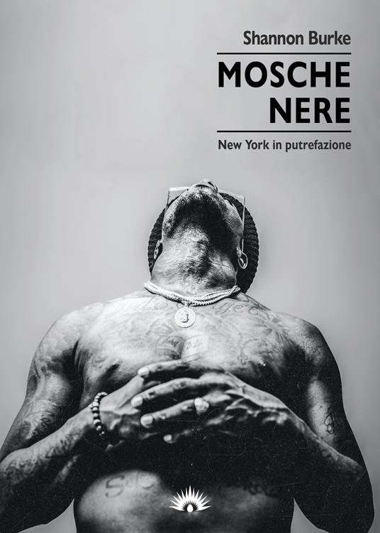 Cover burke