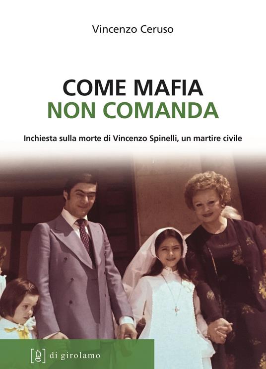 Cover ceruso