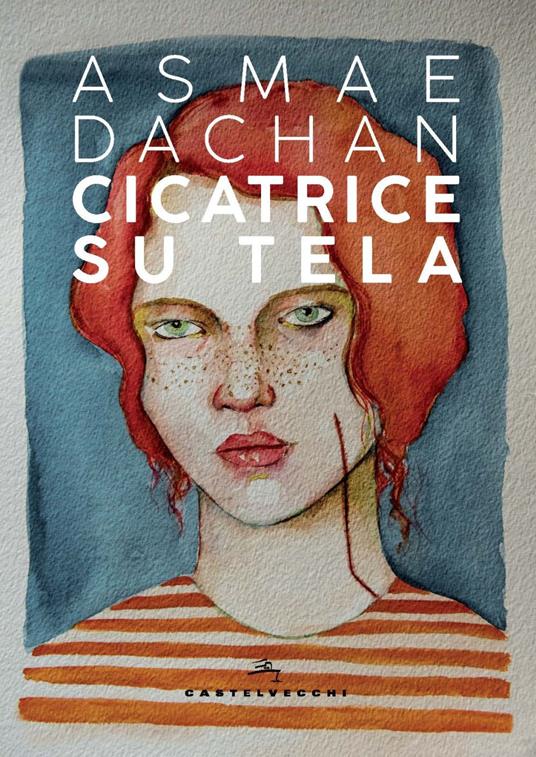 Cover dachan