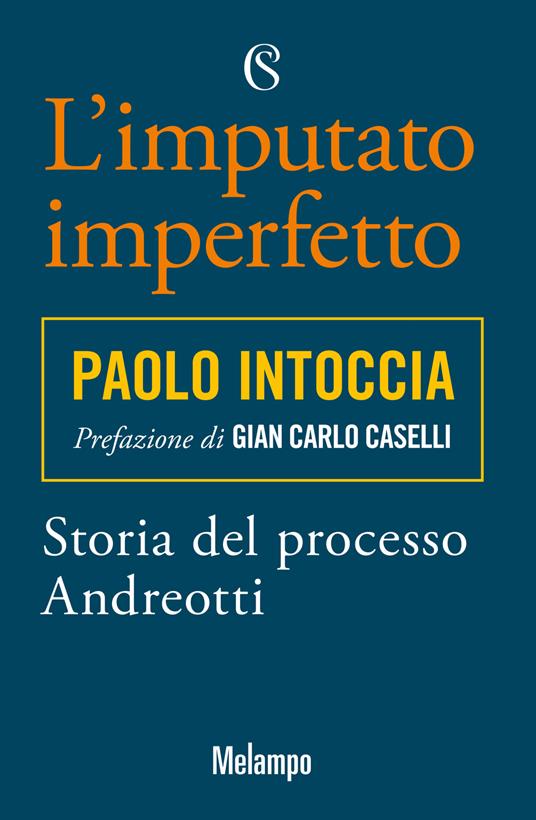Cover intoccia
