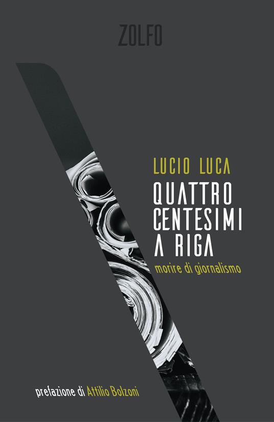 Cover luca