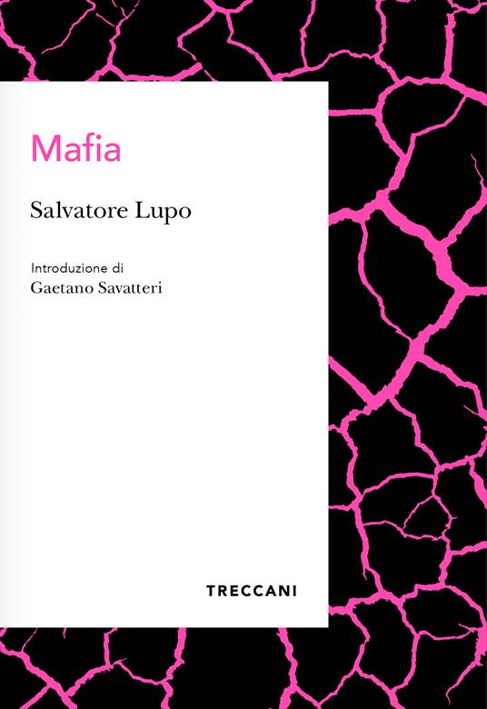 Cover lupo