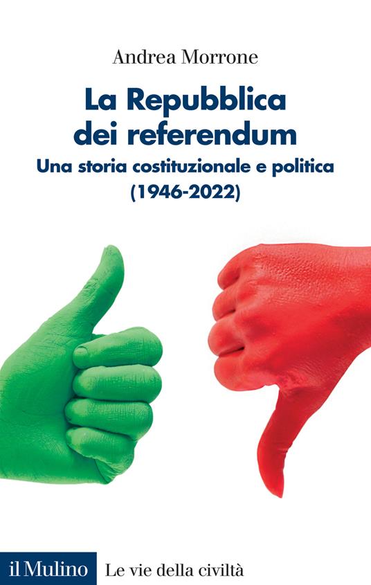 Cover morrone